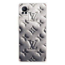 Текстурний Чохол Louis Vuitton для Сіві 1С (Бежевий ЛВ)