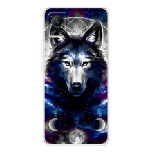 Защитные чехлы для Сиви 1С (AlphaPrint) (ХИТ продаж) ВОЛК (Волк)