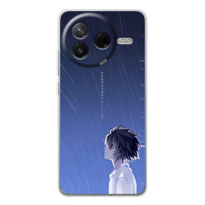 Чохли з героями АНИМЕ на Xiaomi Civi 4Pro – Anime L