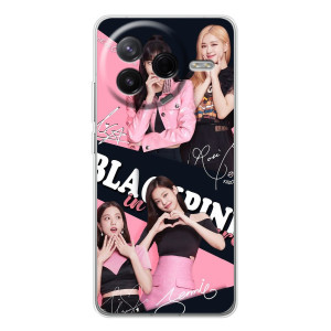 Чехлы с картинкой для Xiaomi Civi 4Pro – BLACKPINK