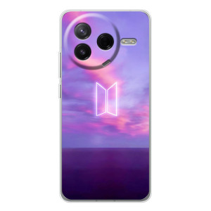 Чехлы BTS для Xiaomi Civi 4Pro (AlphaPrint)