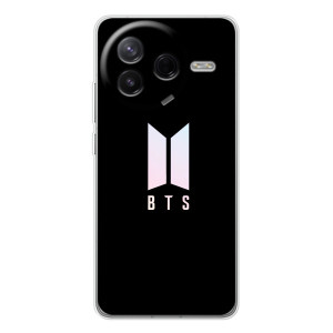 Чехлы BTS для Xiaomi Civi 4Pro (AlphaPrint)