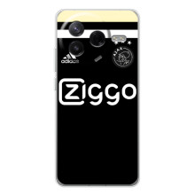 Чехлы для Xiaomi Civi 4Pro (VPrint) - Футбольные клубы (AJAX)