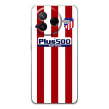 Чехлы для Xiaomi Civi 4Pro (VPrint) - Футбольные клубы (Atletico)