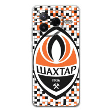 Чехлы для Xiaomi Civi 4Pro (VPrint) - Футбольные клубы (ФК Шахтер)
