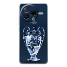 Чехлы для Xiaomi Civi 4Pro (VPrint) - Футбольные клубы (Кубок ЛЧ)