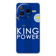 Чехлы для Xiaomi Civi 4Pro (VPrint) - Футбольные клубы (Lester)