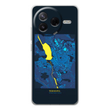 Чехлы для Сиви 4Про Города Украины (Тернополь)