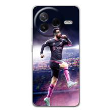Чехлы для Сиви 4Про - Лео Месси Маями (Кинг Месси)