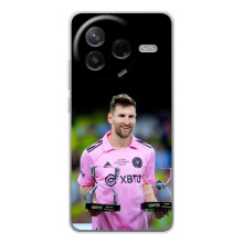 Чехлы для Сиви 4Про - Лео Месси Маями (Кубки Месси)