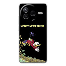 Чехлы для Сиви 4Про - Scrooge MagDag (PREMIUMPrint) (Мани Скруджа)