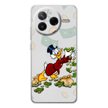 Чехлы для Сиви 4Про - Scrooge MagDag (PREMIUMPrint) (Money)