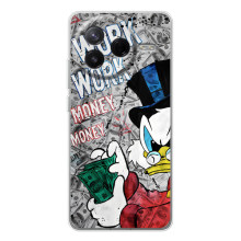 Чехлы для Сиви 4Про - Scrooge MagDag (PREMIUMPrint) (Работа Работа)