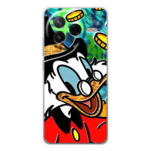 Чехлы для Сиви 4Про - Scrooge MagDag (PREMIUMPrint) (Счастлива Утка)