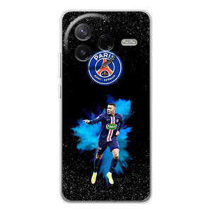Чехлы Килиан Мбаппе для Xiaomi Civi 4Pro
