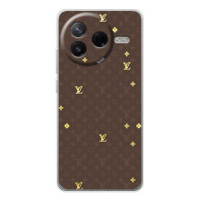 Чохли Луі Вітон для Xiaomi Civi 4Pro (AlphaPrint - LOUIS VUITTON) (дизайн Луі Вітон)