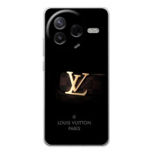 Чохли Луі Вітон для Xiaomi Civi 4Pro (AlphaPrint - LOUIS VUITTON) (ремінець LV)