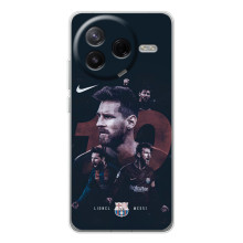 Чохли Мессі для Xiaomi Civi 4Pro (AlphaPrint)