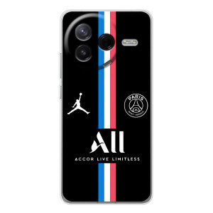 Чехлы PSG для Xiaomi Civi 4Pro (AlphaPrint)