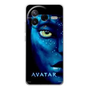 Чохли з фільму АВАТАР для Xiaomi Civi 4Pro (AlphaPrint)