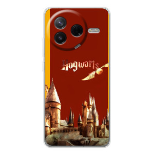 Чохли з Гаррі Поттером для Xiaomi Civi 4Pro (AlphaPrint)