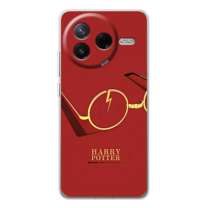 Чохли з Гаррі Поттером для Xiaomi Civi 4Pro (AlphaPrint)