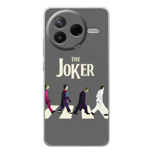 Чохли з картинкою Джокера на Xiaomi Civi 4Pro – The Joker
