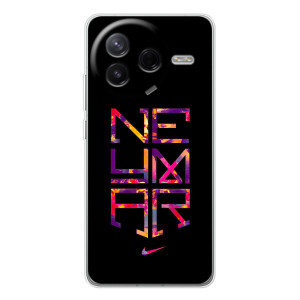 Силіконовий Чохол для Xiaomi Civi 4Pro – N E Y M A R