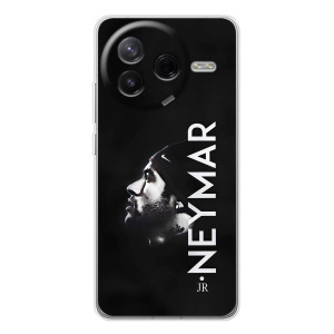 Силіконовий Чохол для Xiaomi Civi 4Pro – Neymar