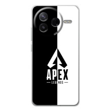 Чехлы с топовыми принтами для Сиви 4Про (APEX)