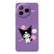 Чехлы с топовыми принтами для Сиви 4Про (Куроми)