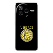 Чохли VERSACE для Сіві 4Про (PREMIUMPrint) (Versace)