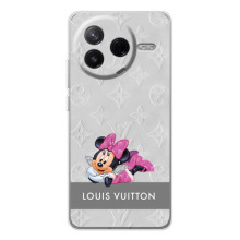 Чохол Disney Mouse Xiaomi Civi 4Pro (PREMIUMPrint) (Мікі Маус ЛВ)