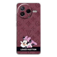 Чохол Disney Mouse Xiaomi Civi 4Pro (PREMIUMPrint) (Mikki LV)