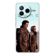 Чехол ДЮНА для Сиви 4Про (dune)
