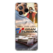 Чехол Gran Turismo / Гран Туризмо на Сиви 4Про – Gran Turismo