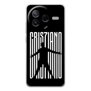 Чехол Криштиану Роналду для Xiaomi Civi 4Pro – Cristiano
