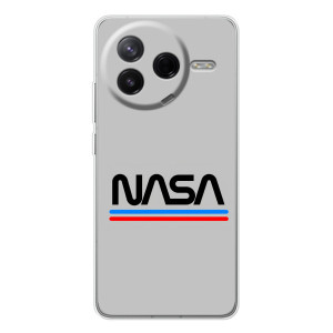 Чохол NASA для Xiaomi Civi 4Pro (AlphaPrint)