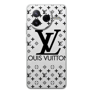 Чехол Стиль Louis Vuitton на Xiaomi Civi 4Pro – LV