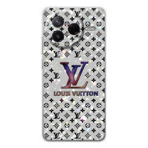 Чехол Стиль Louis Vuitton на Xiaomi Civi 4Pro – Яркий LV