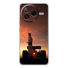 Чехол Формула1 на Xiaomi Civi 4Pro – Ф1 Гейс