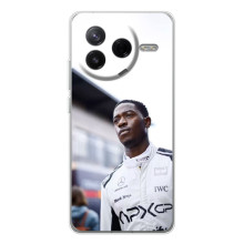 Чехол Формула1 на Xiaomi Civi 4Pro – Ф1 Пирс