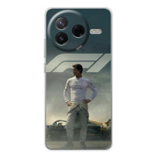 Чехол Формула1 на Xiaomi Civi 4Pro – Формула 1