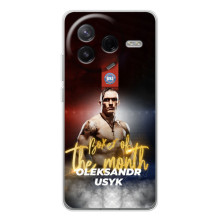 Чехол с картинкой Александр Усик для Xiaomi Civi 4Pro – Olexandr Usyk