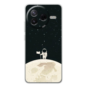 Космические Чехлы для Сиви 4Про (VPrint)