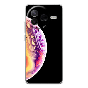 Космические Чехлы для Сиви 4Про (VPrint)