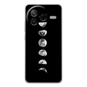 Космические Чехлы для Сиви 4Про (VPrint)