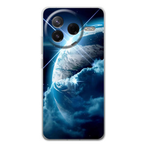Космические Чехлы для Сиви 4Про (VPrint)