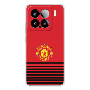 Чохол Манчестер Юнайтед для Сіві 5Про (AlphaPrint)