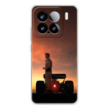 Чехол Формула1 на Xiaomi Civi 5Pro – Ф1 Гейс